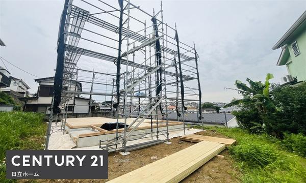 保土ケ谷区鎌谷町