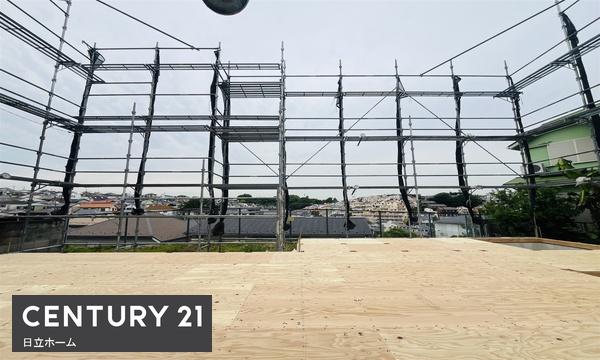 保土ケ谷区鎌谷町