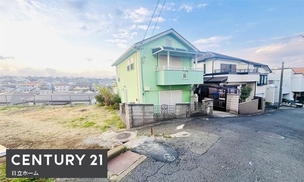 保土ケ谷区鎌谷町