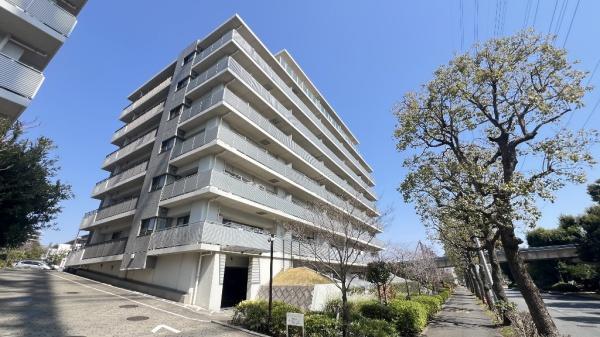 シーズンプレイスＣ棟
