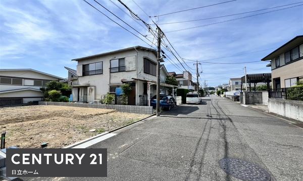 川崎市麻生区王禅寺西３丁目の新築一戸建