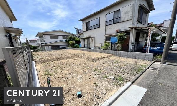 川崎市麻生区王禅寺西３丁目の新築一戸建