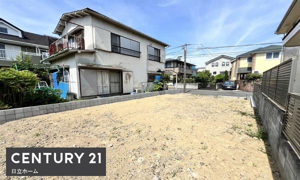 川崎市麻生区王禅寺西３丁目の新築一戸建