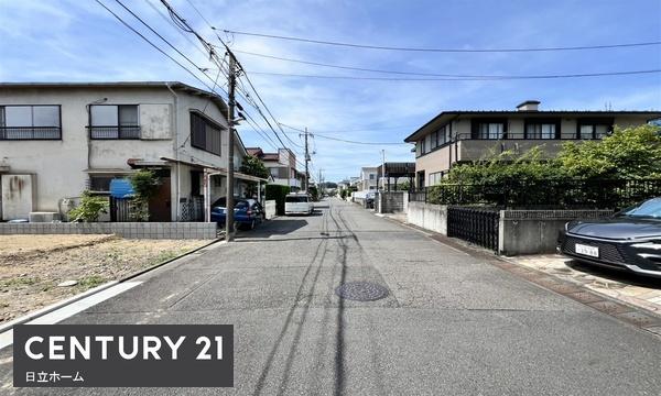 川崎市麻生区王禅寺西３丁目の新築一戸建