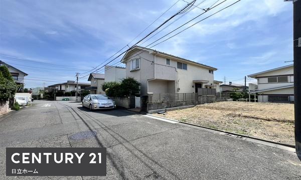 川崎市麻生区王禅寺西３丁目の新築一戸建