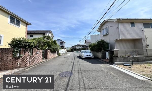 川崎市麻生区王禅寺西３丁目の新築一戸建