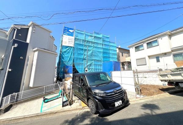 西区久保町　全1棟