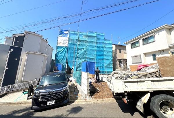 西区久保町　全1棟