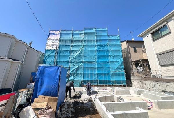 西区久保町　全1棟