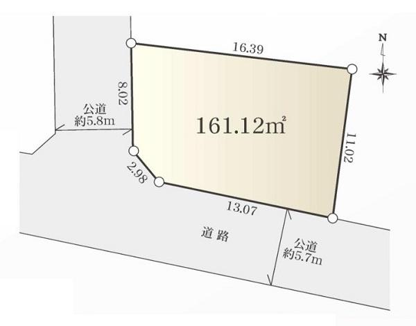 中区本牧大里町
