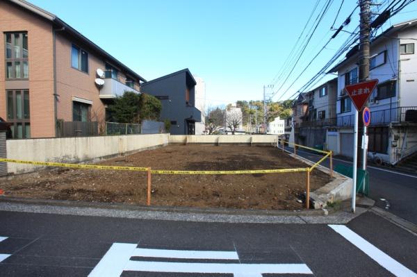 中区本牧大里町