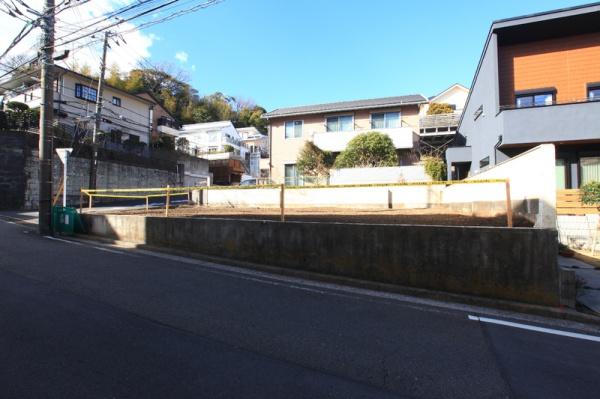 中区本牧大里町