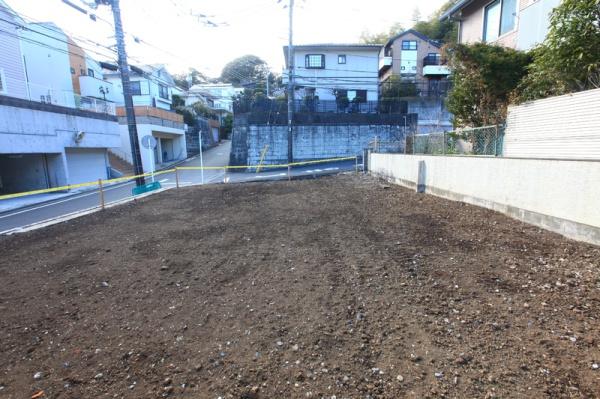 中区本牧大里町