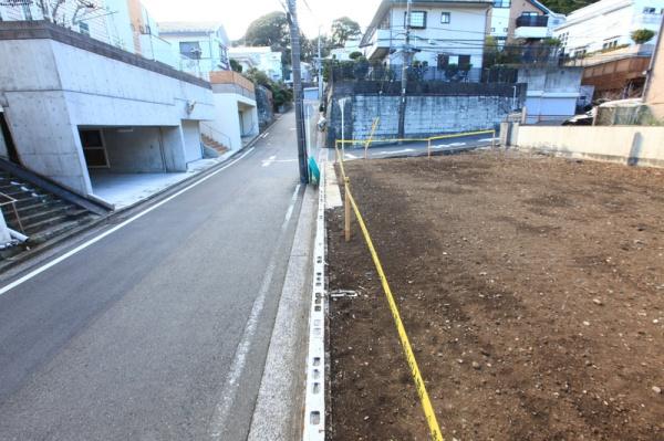 中区本牧大里町