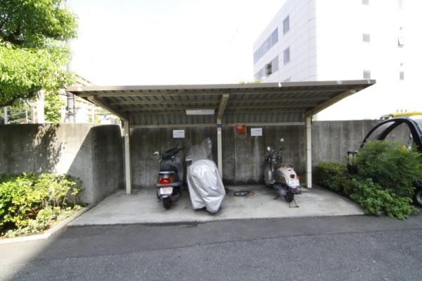 クリオ新子安六番館