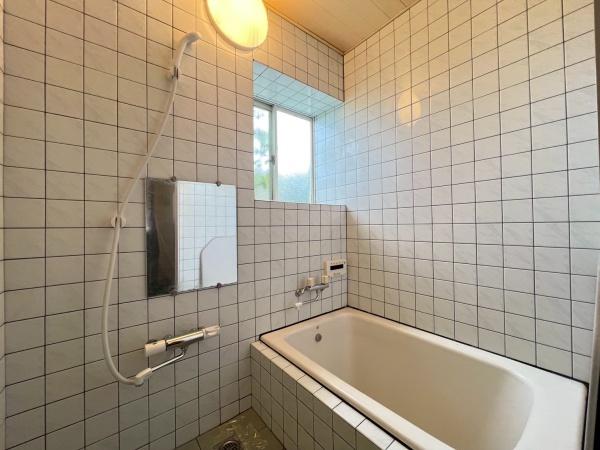 横浜市南区中里4丁目の中古一戸建て(バス)