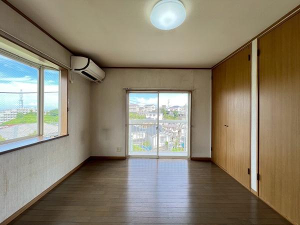 横浜市南区中里4丁目の中古一戸建て(洋室)