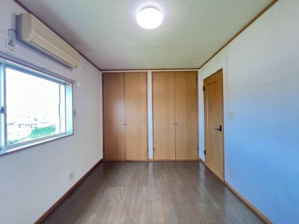 横浜市南区中里4丁目の中古一戸建て(子供部屋)