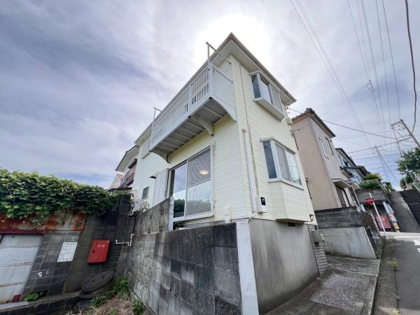 横浜市南区中里4丁目の中古一戸建て(その他現地)