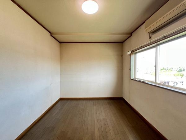 横浜市南区中里4丁目の中古一戸建て(洋室)