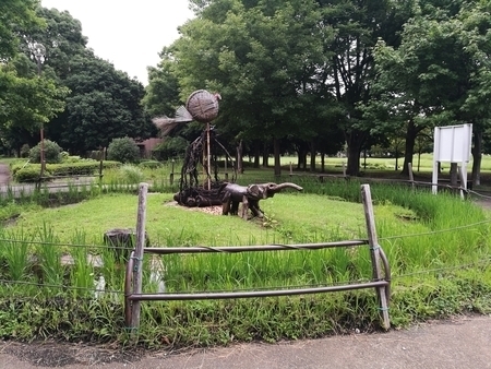 シティウインズパークフロント(入船公園)