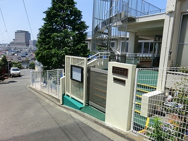 横浜市南区平楽の中古一戸建て(中村愛児園)