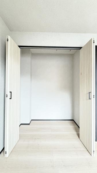 鎌倉市岩瀬　全4棟B号棟