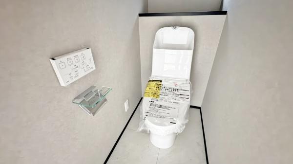 鎌倉市岩瀬　全4棟B号棟