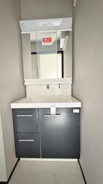 鎌倉市岩瀬　全4棟D号棟
