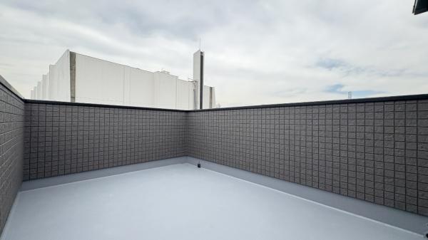 鎌倉市岩瀬　全4棟D号棟