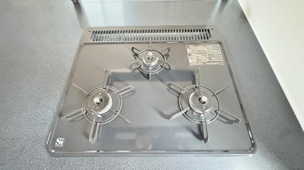 鎌倉市岩瀬　全4棟D号棟