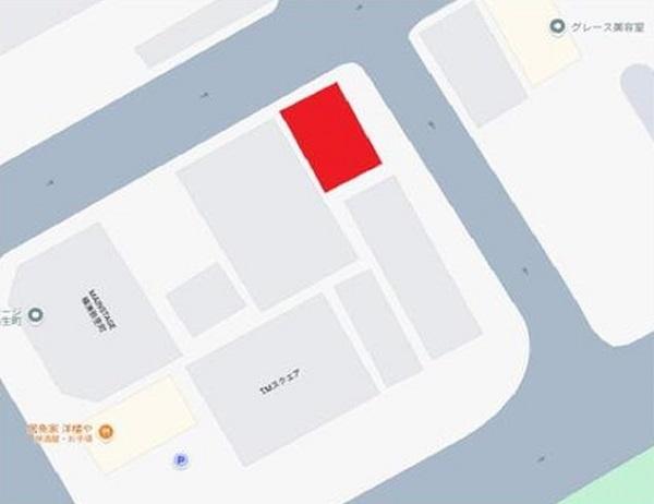 中区弥生町２丁目
