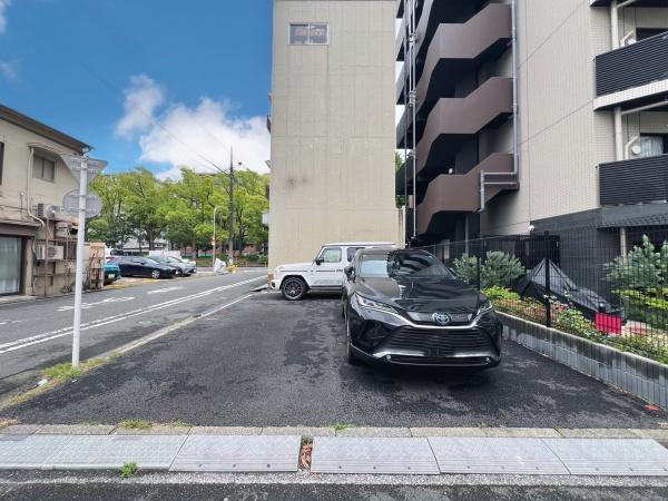 横浜市中区弥生町２丁目の土地