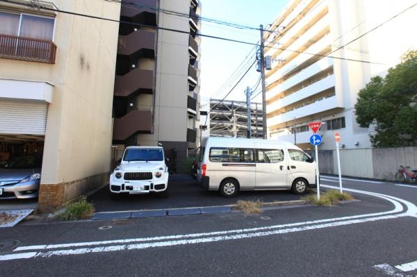 中区弥生町２丁目