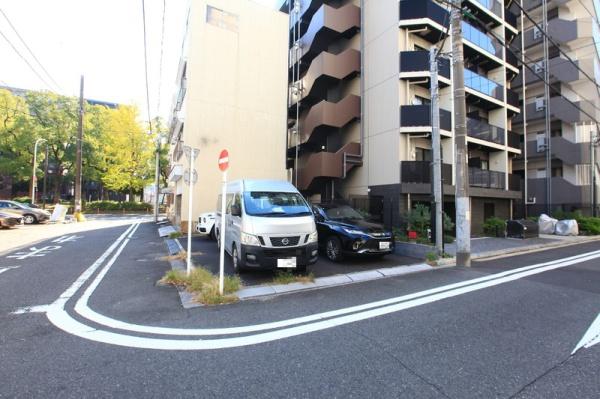 中区弥生町２丁目