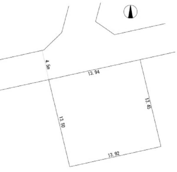 戸塚区上倉田町