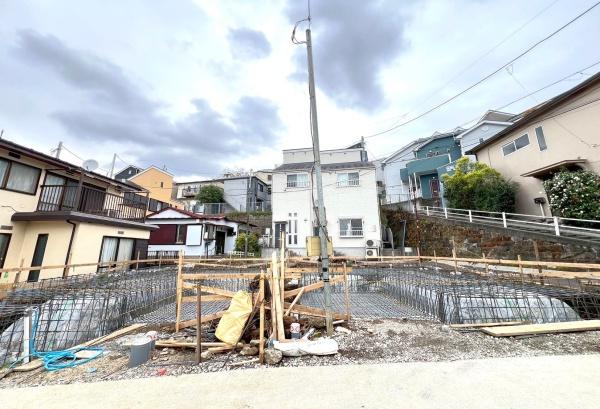中区山元町３丁目　全２棟Ａ棟