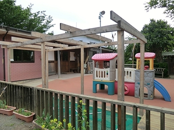 中区山元町3丁目 全2棟A棟(山元町保育園)