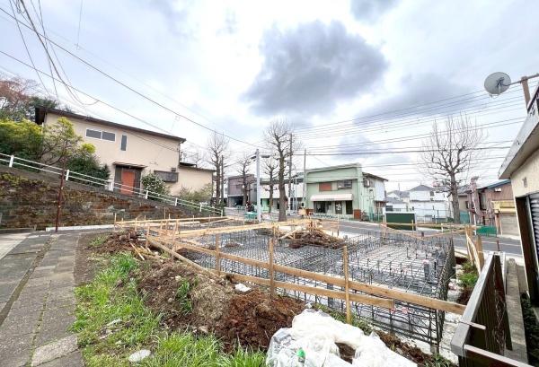 中区山元町３丁目　全２棟Ａ棟
