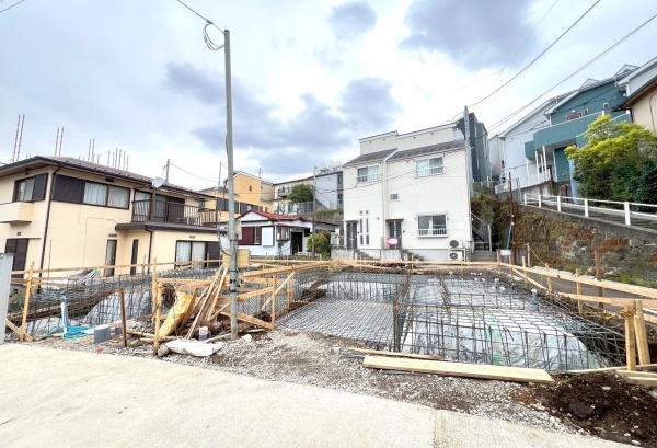 中区山元町３丁目　全２棟Ａ棟