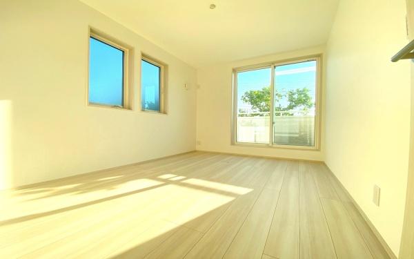 中区山元町３丁目　全２棟Ａ棟