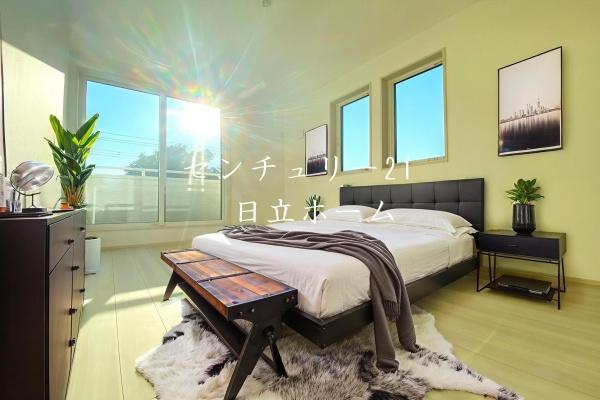 中区山元町３丁目　全２棟Ｂ棟