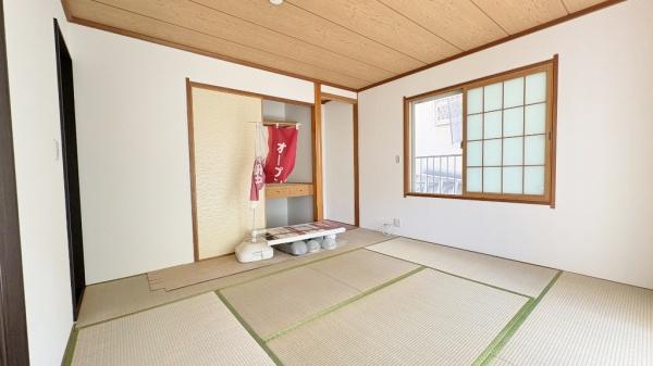横浜市泉区領家１丁目の中古一戸建て