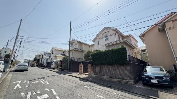 横浜市泉区領家１丁目の中古一戸建て