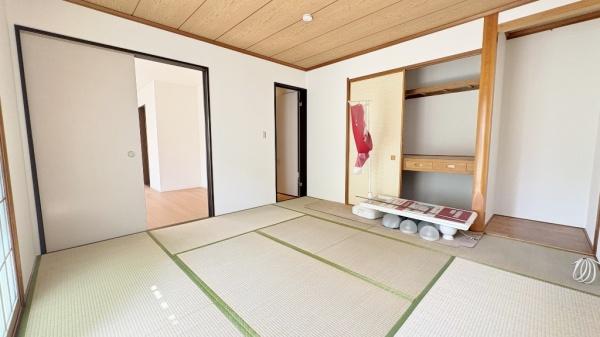 横浜市泉区領家１丁目の中古一戸建て