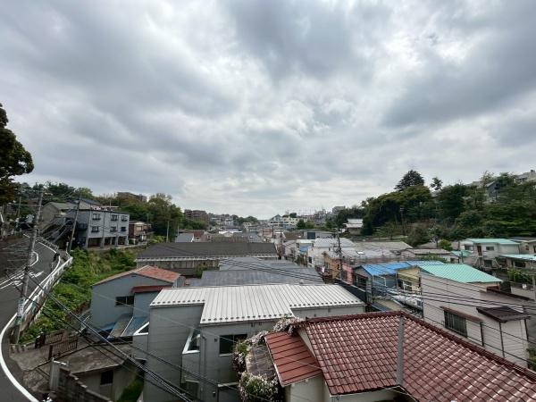 サングレイス横浜蒔田