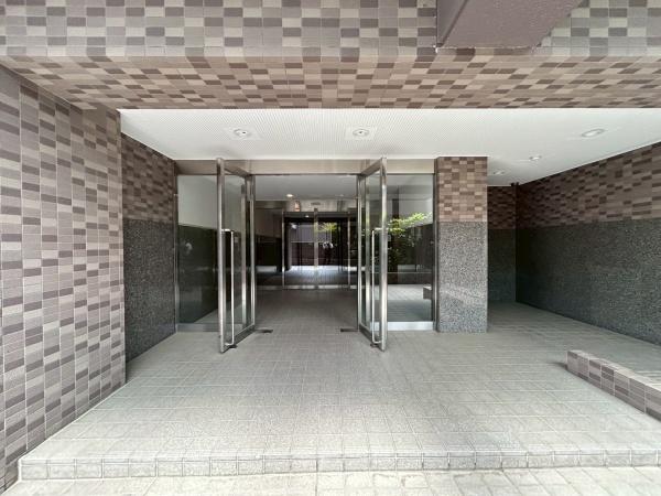 サングレイス横浜蒔田