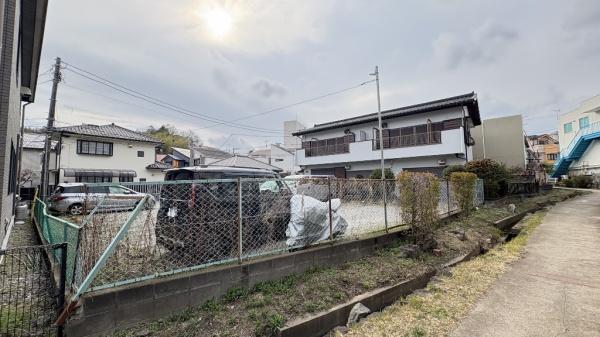 保土ヶ谷区今井町　全2棟2号棟