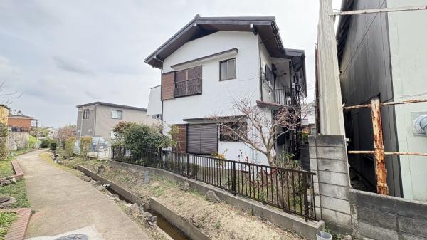 保土ヶ谷区今井町　全2棟2号棟