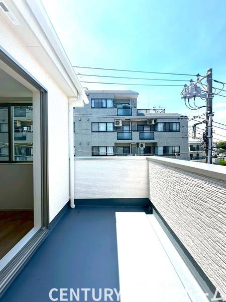 横浜市金沢区富岡西７丁目の新築一戸建